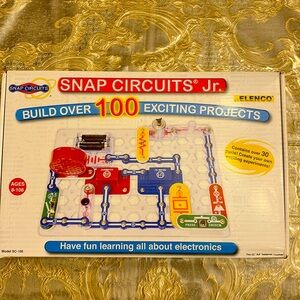 Snap Circuits Jr.